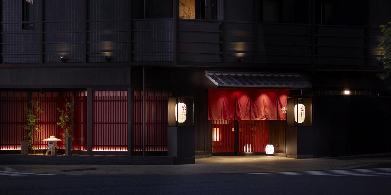酒店 樱花天空酒店 東京都
