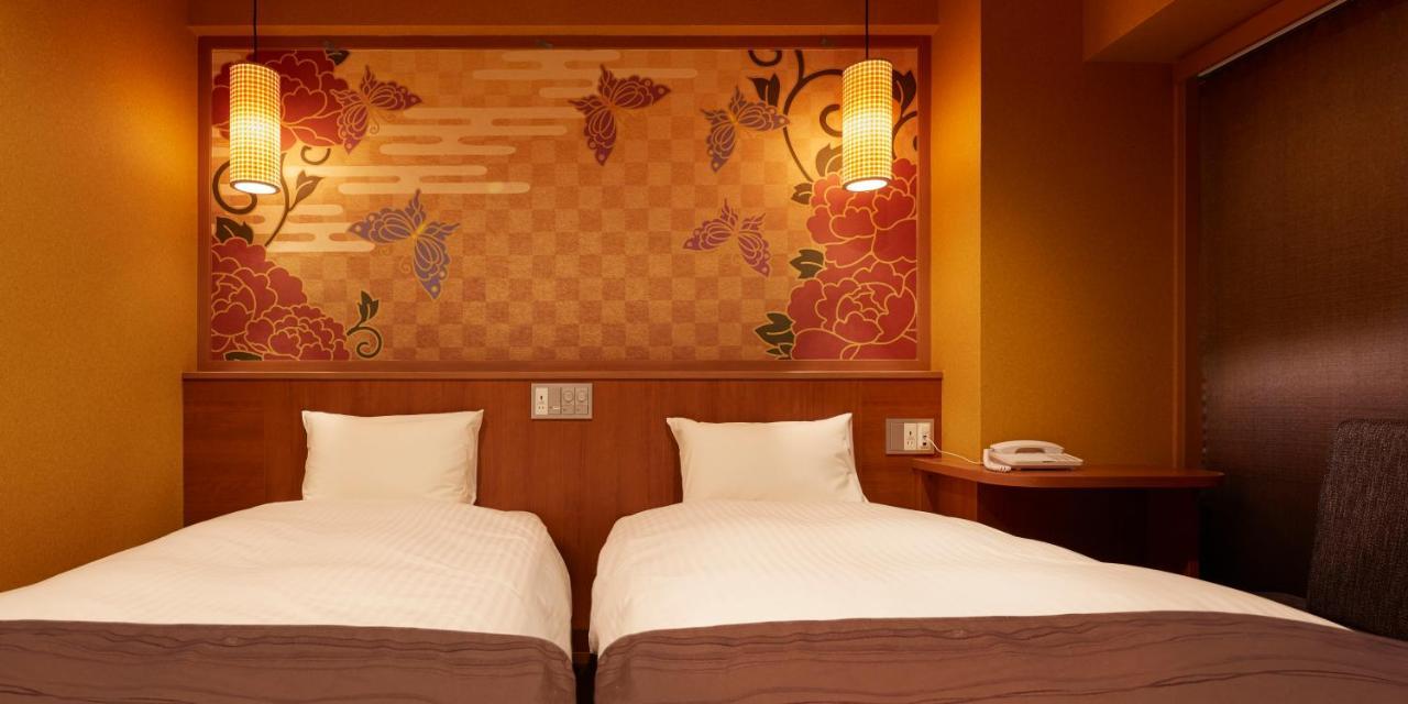 Sakura Sky 3* 东京